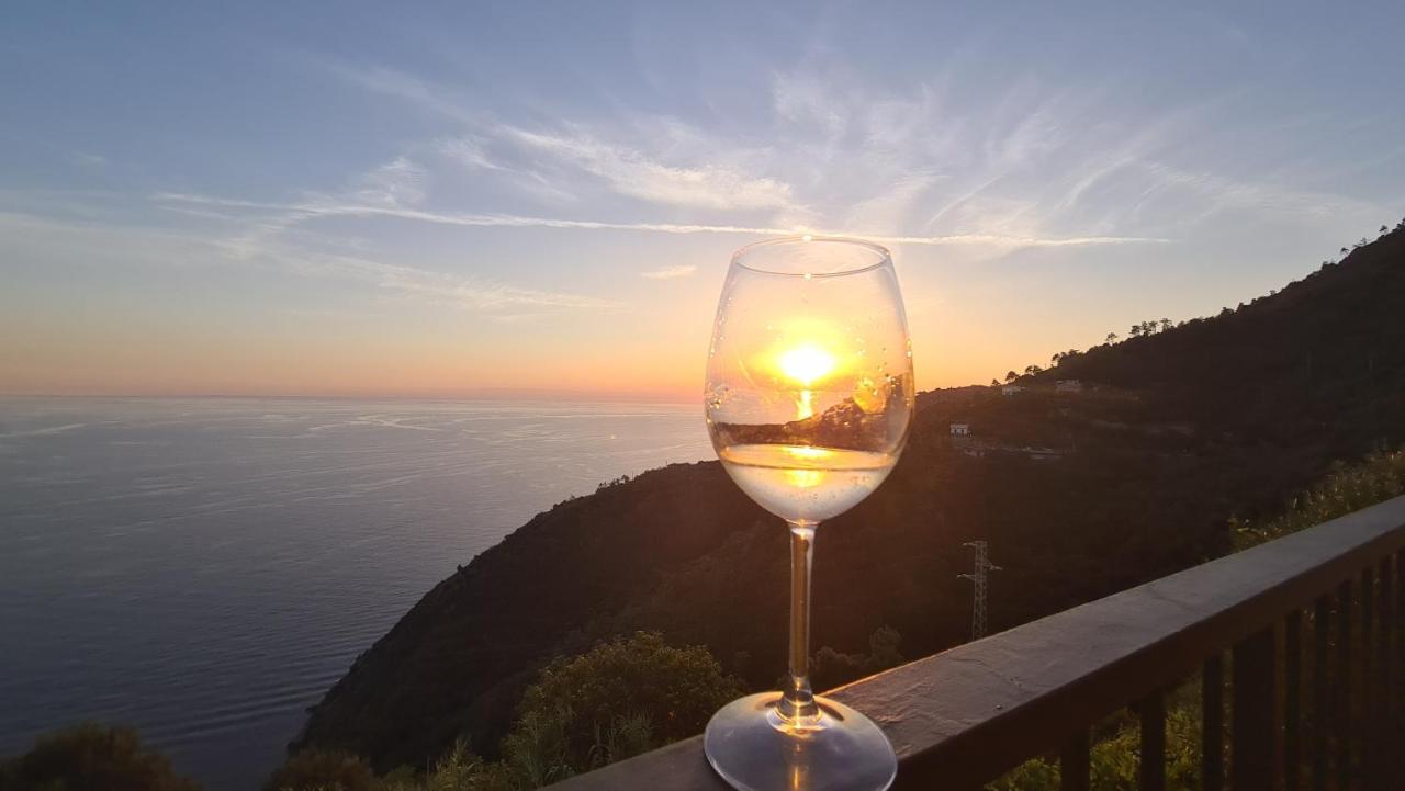 BiassaSunset - Homy 5 Terre Retreatアパートメント エクステリア 写真