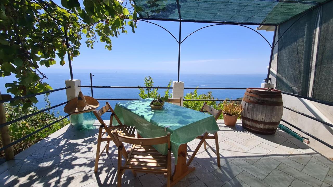 BiassaSunset - Homy 5 Terre Retreatアパートメント エクステリア 写真