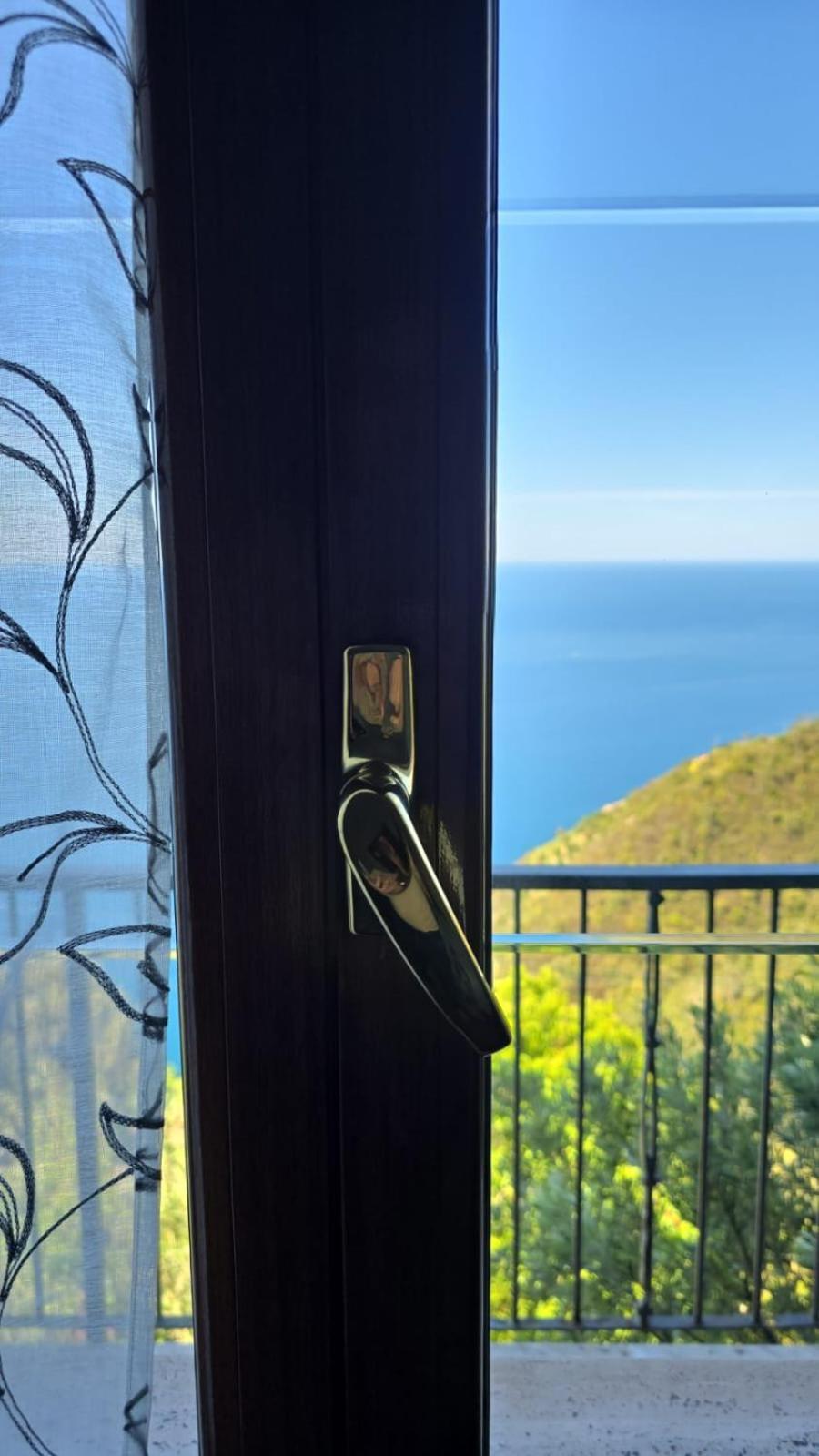 BiassaSunset - Homy 5 Terre Retreatアパートメント エクステリア 写真